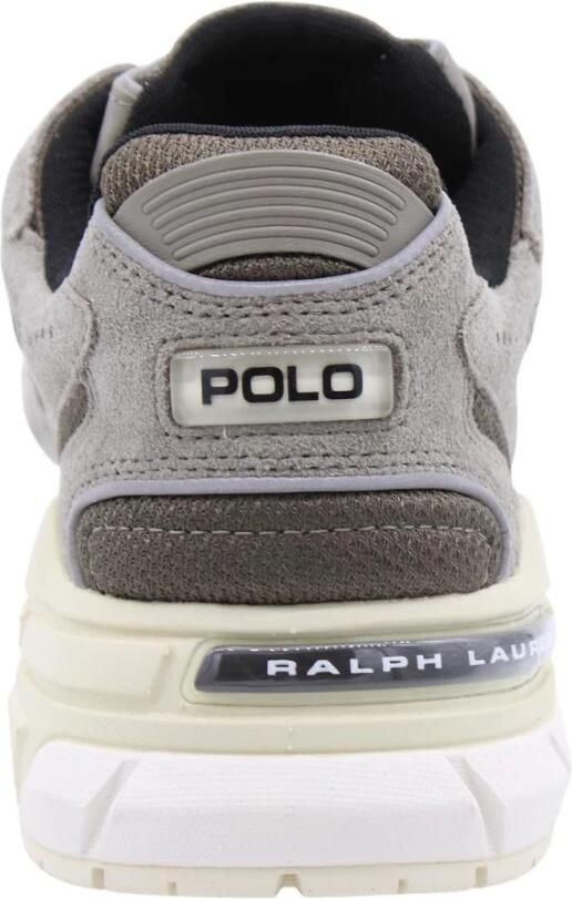 Polo Ralph Lauren Kalfje Sneaker voor nen en - Foto 4
