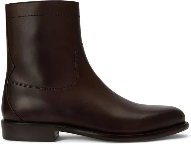 Polo Ralph Lauren Owen Zip Boot