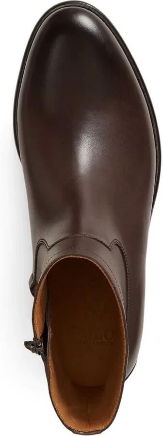 Polo Ralph Lauren Owen Zip Boot - Foto 4