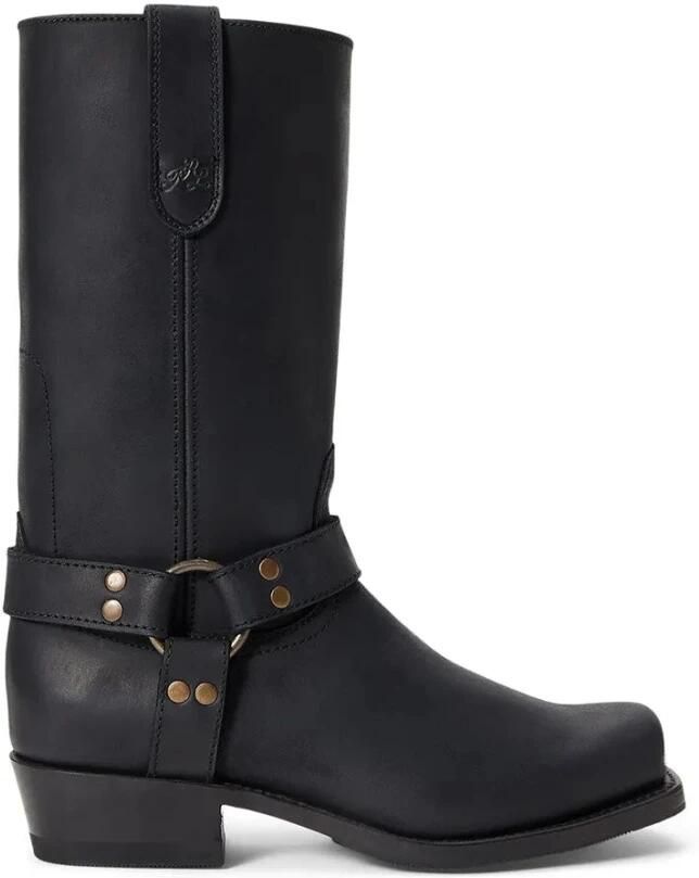 Polo Ralph Lauren PLL UP LEATHER-HRNS BT-BO-TAL