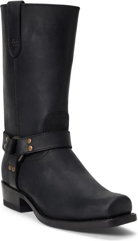 Polo Ralph Lauren PLL UP LEATHER-HRNS BT-BO-TAL - Foto 3