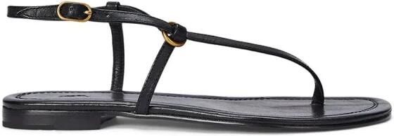 Polo Ralph Lauren Plo Rng Br Sandal