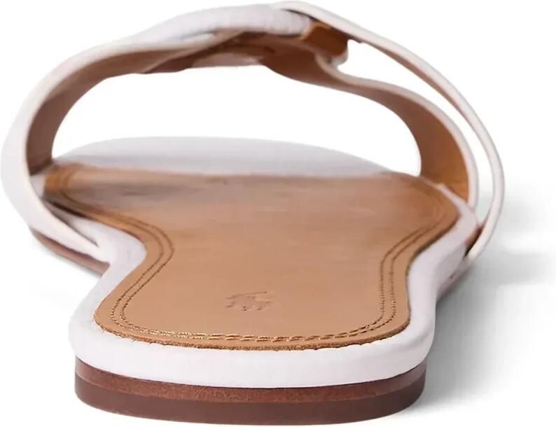 Polo Ralph Lauren Slippers POLO RING SLIDE - Foto 4