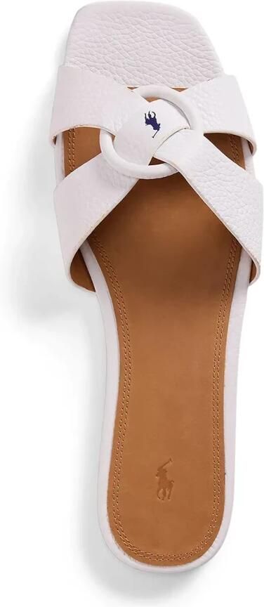 Polo Ralph Lauren Slippers POLO RING SLIDE - Foto 3