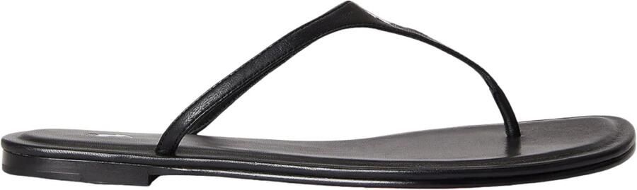 Polo Ralph Lauren Ply Thng Snd-Sandals-Flat Sandal