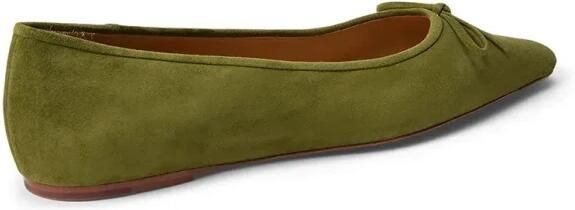 Polo Ralph Lauren Pnt Ballet Flat - Foto 4