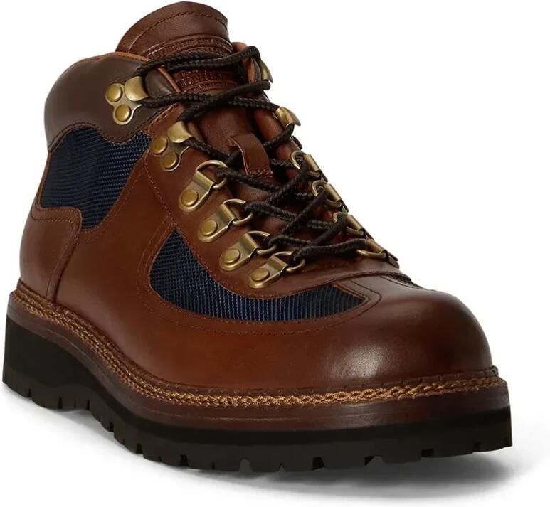 Polo Ralph Lauren Polo Alp Mid