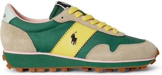 Polo Ralph Lauren Lage Sneakers PRL TRAIL125 UNISEX