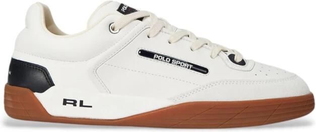 Polo Ralph Lauren PS 150 Logo Sneakers - Foto 3