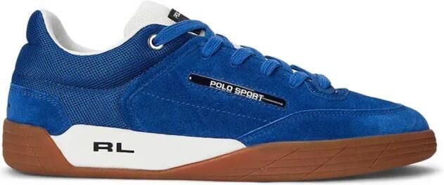 Polo Ralph Lauren PS 150 Logo Sneakers - Foto 2