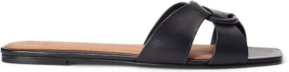 Polo Ralph Lauren Slippers POLO RING SLIDE - Foto 6