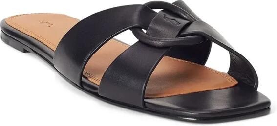 Polo Ralph Lauren Slippers POLO RING SLIDE - Foto 2