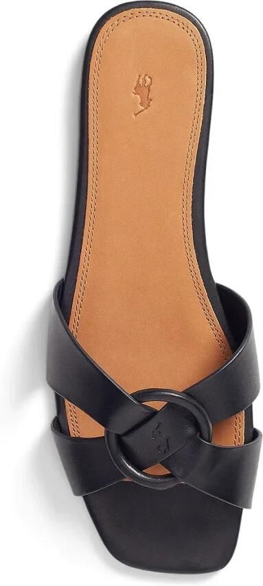 Polo Ralph Lauren Slippers POLO RING SLIDE - Foto 4