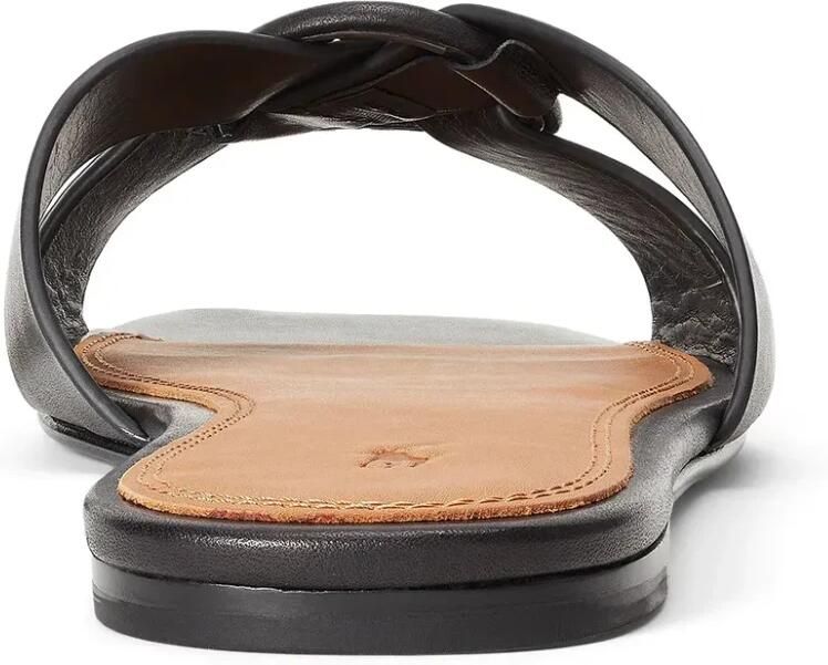 Polo Ralph Lauren Slippers POLO RING SLIDE - Foto 3