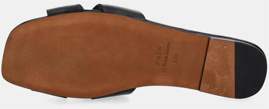 Polo Ralph Lauren Slippers POLO RING SLIDE - Foto 5