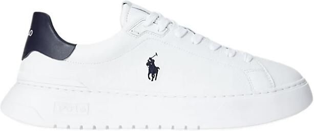 Polo Ralph Lauren RLite Court Sneakers - Foto 5