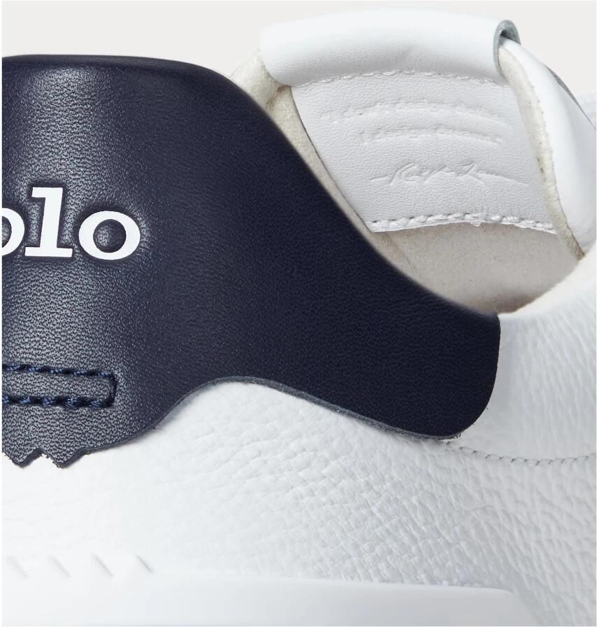 Polo Ralph Lauren RLite Court Sneakers - Foto 3