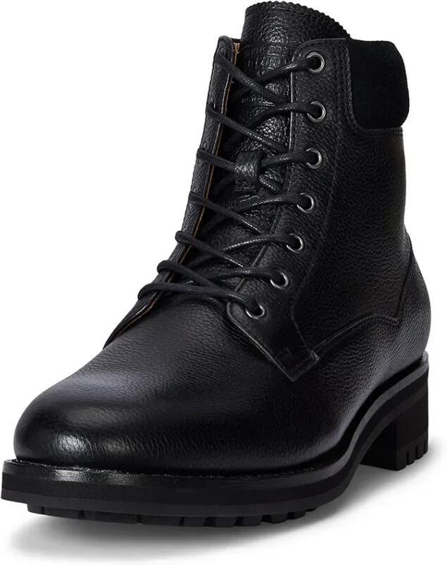 Polo Ralph Lauren Schoenen > Laarzen > Veterlaarzen - Foto 2