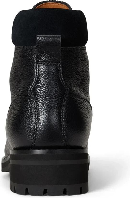 Polo Ralph Lauren Schoenen > Laarzen > Veterlaarzen - Foto 3