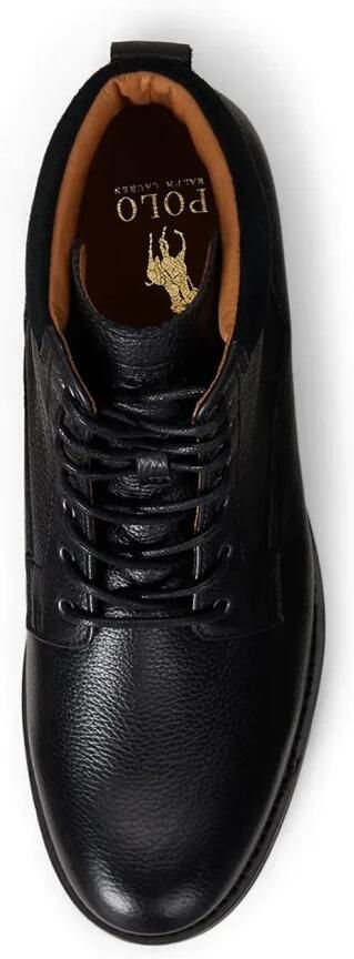 Polo Ralph Lauren Schoenen > Laarzen > Veterlaarzen - Foto 4