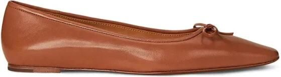 Polo Ralph Lauren Schoenen > Platte schoenen > Ballerina's