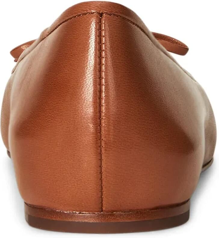 Polo Ralph Lauren Schoenen > Platte schoenen > Ballerina's - Foto 2