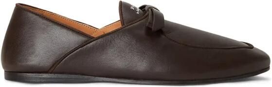 Polo Ralph Lauren Schoenen > Schoenen > Instappers > Loafers