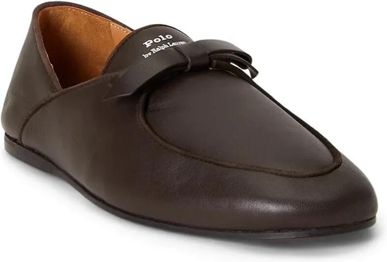Polo Ralph Lauren Schoenen > Schoenen > Instappers > Loafers - Foto 2