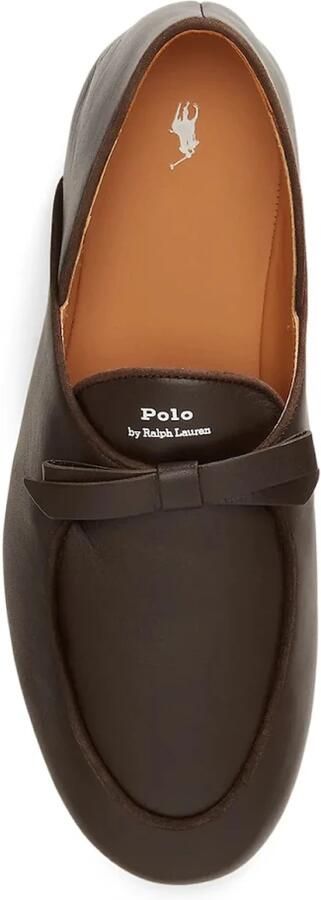 Polo Ralph Lauren Schoenen > Schoenen > Instappers > Loafers - Foto 3