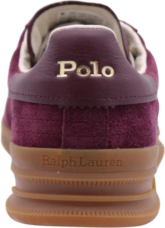 Polo Ralph Lauren Skulos Sneaker