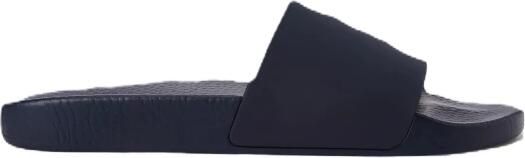 Polo Ralph Lauren Badslippers met logoprint