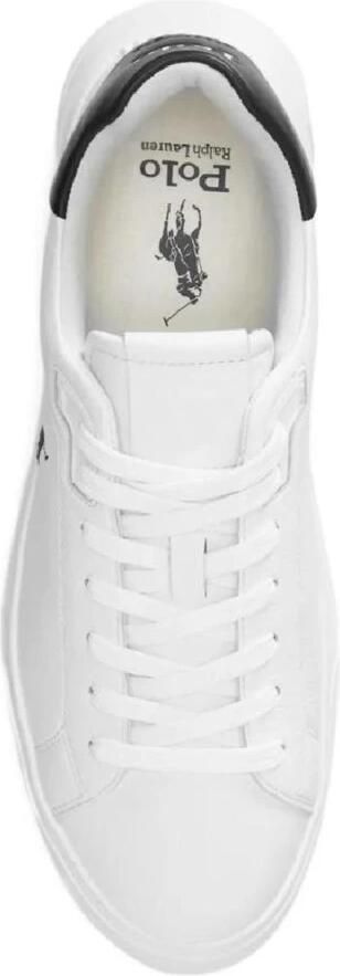 Polo Ralph Lauren Sneaker Court