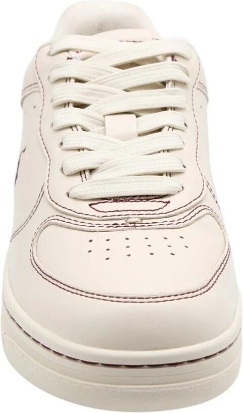 Ralph Lauren Schoenen Creme Vrouwen - Foto 7