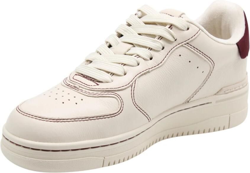 Ralph Lauren Schoenen Creme Vrouwen - Foto 3