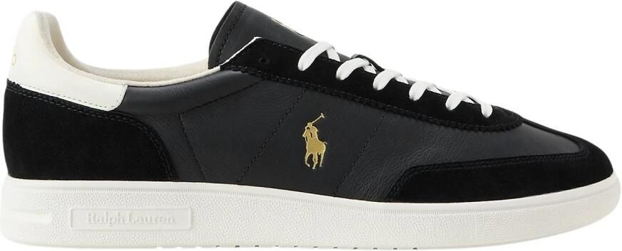 Polo Ralph Lauren Bedford Zwart- Heren Zwart - Foto 2