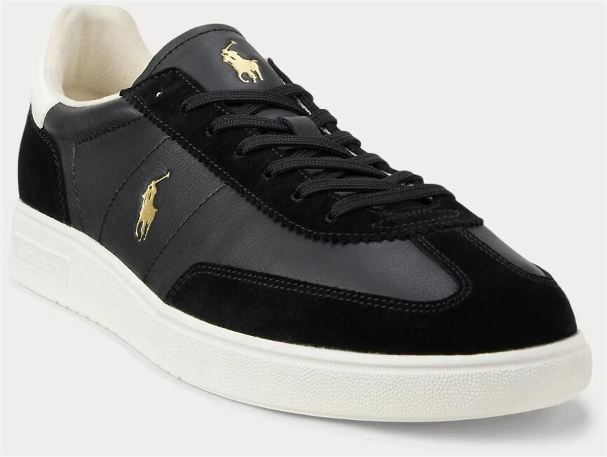 Polo Ralph Lauren Bedford Zwart- Heren Zwart