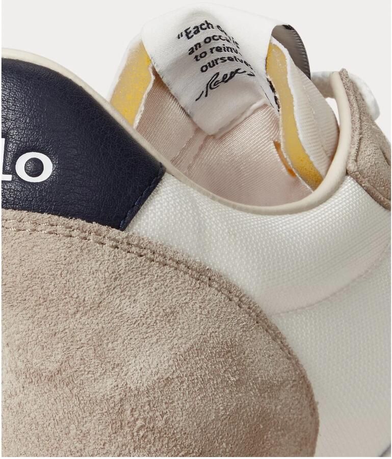 Polo Ralph Lauren Sneakers