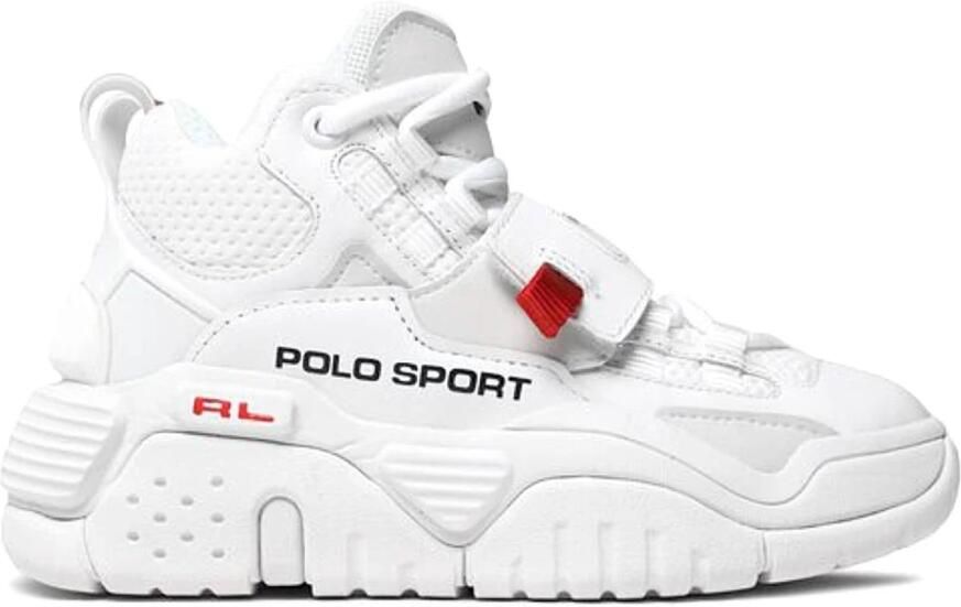 Polo Ralph Lauren Sneakers hoog