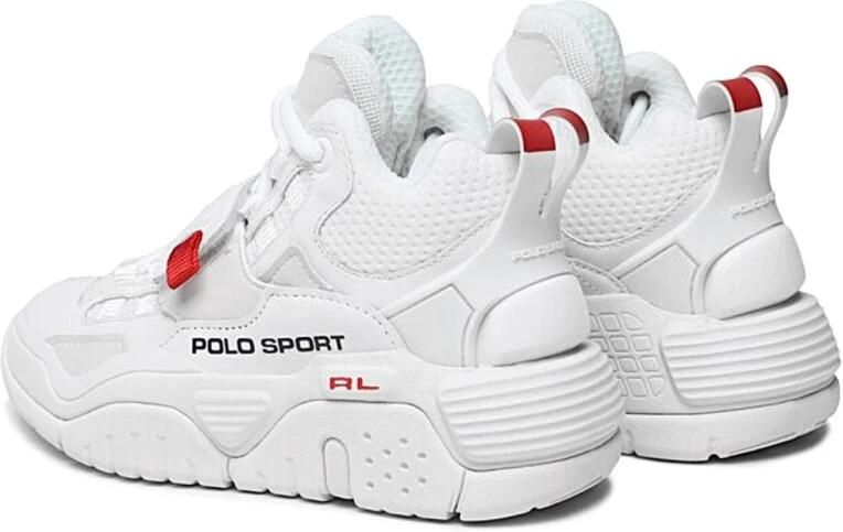 Polo Ralph Lauren Sneakers hoog - Foto 2