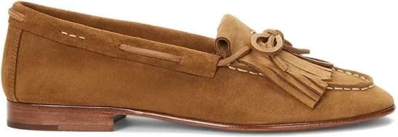 Polo Ralph Lauren Soft Loafer