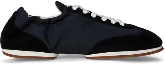 Polo Ralph Lauren Sneakers laag 'SWN BLRINA' zwart