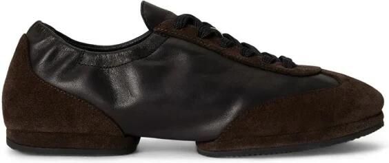 Polo Ralph Lauren Lage Sneakers BALLERINA