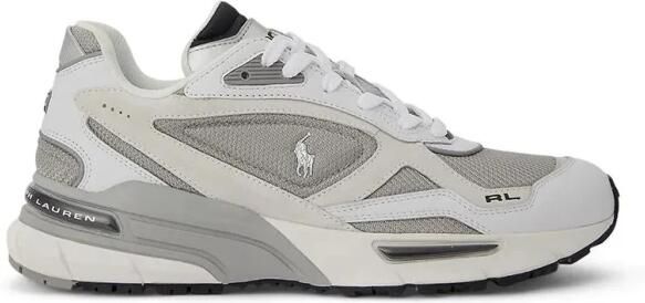 Polo Ralph Lauren Lage Sneakers TRACKSTR 275-SNEAKERS-LOW TOP LACE
