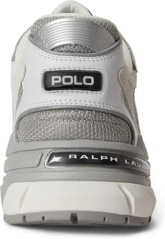 Polo Ralph Lauren Lage Sneakers TRACKSTR 275-SNEAKERS-LOW TOP LACE - Foto 3