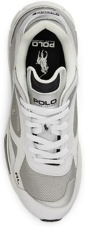 Polo Ralph Lauren Lage Sneakers TRACKSTR 275-SNEAKERS-LOW TOP LACE - Foto 4