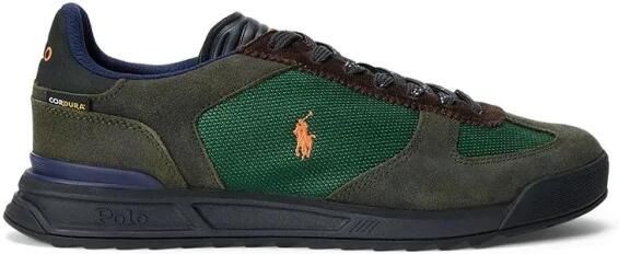 Polo Ralph Lauren Varick Pp - Foto 1