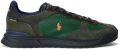 Polo Ralph Lauren Varick Pp - Multicolor