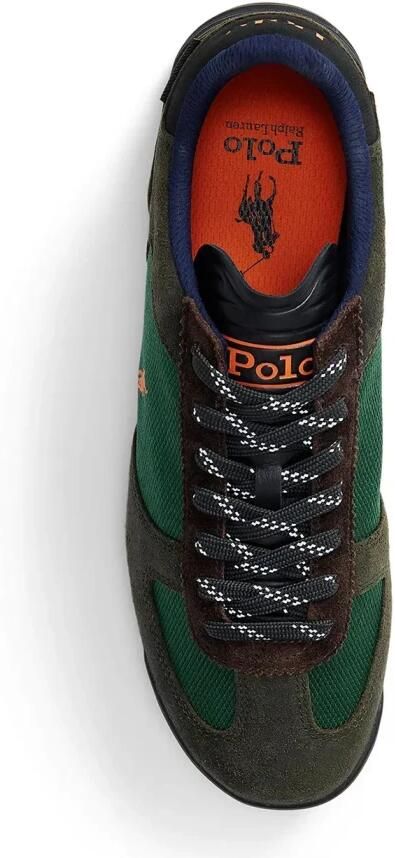 Polo Ralph Lauren Varick Pp - Foto 2