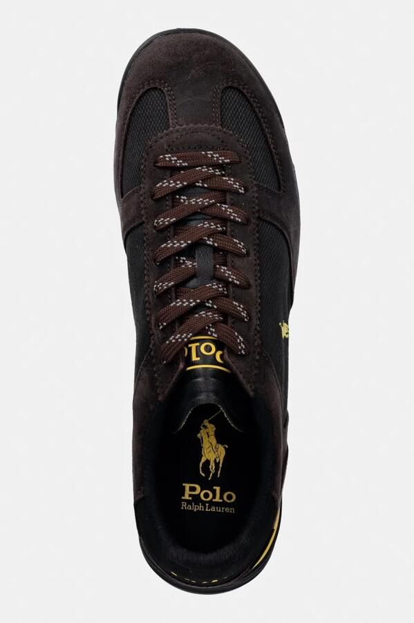 Polo Ralph Lauren Varick Pp - Foto 4