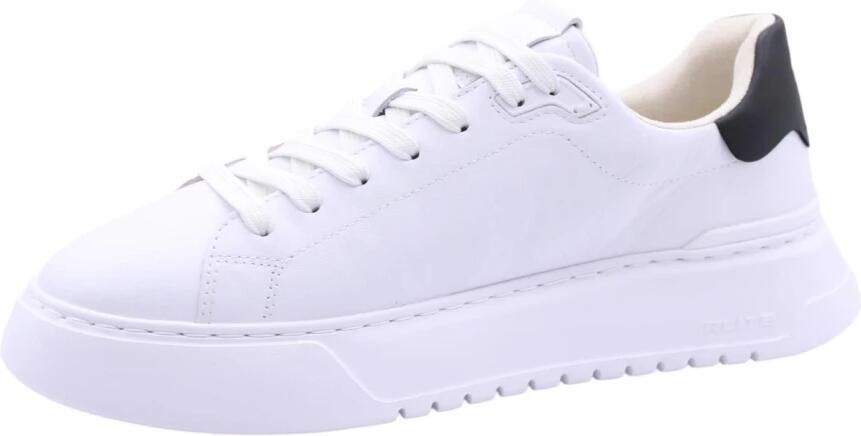 Polo Ralph Lauren Sneakers low van runder nappa met logodetail - Foto 10